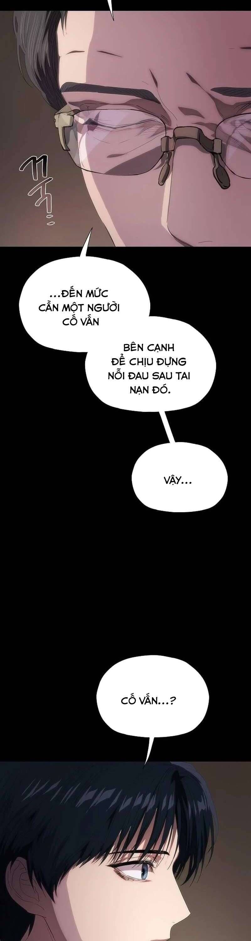 Tôi Bị Mắc Kẹt Trong Một Vở Kịch Điên Rồ Chapter 42 - 47