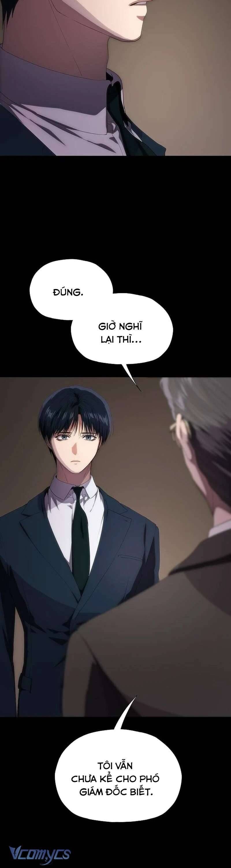 Tôi Bị Mắc Kẹt Trong Một Vở Kịch Điên Rồ Chapter 42 - 48