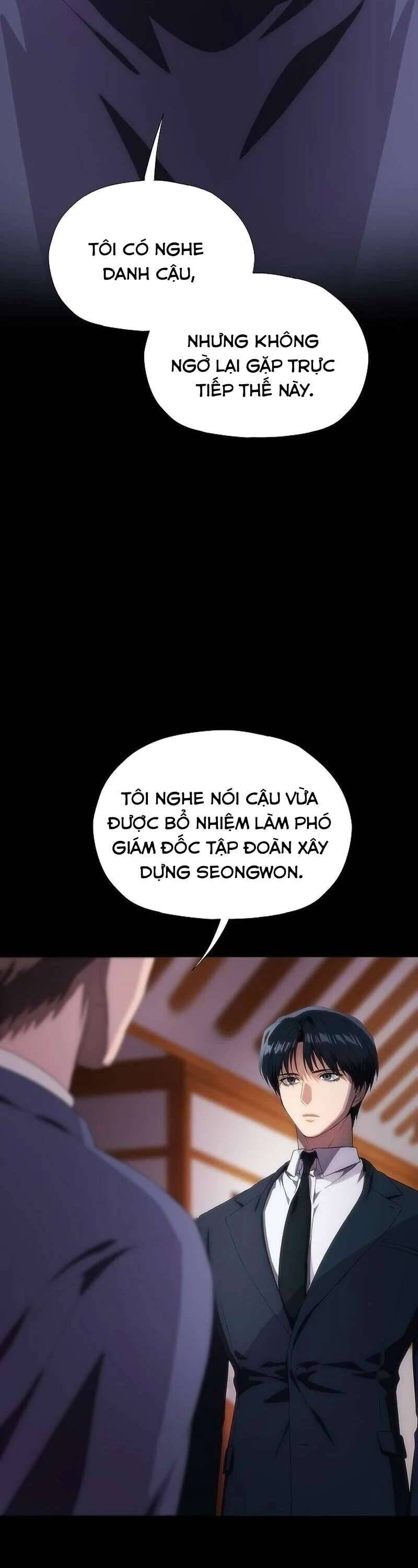Tôi Bị Mắc Kẹt Trong Một Vở Kịch Điên Rồ Chapter 42 - 50