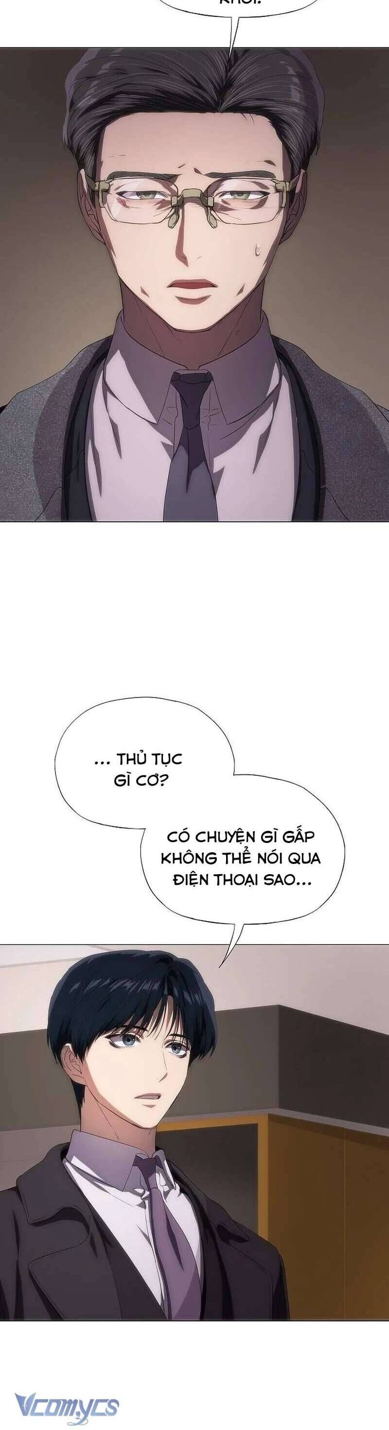 Tôi Bị Mắc Kẹt Trong Một Vở Kịch Điên Rồ Chapter 42 - 6