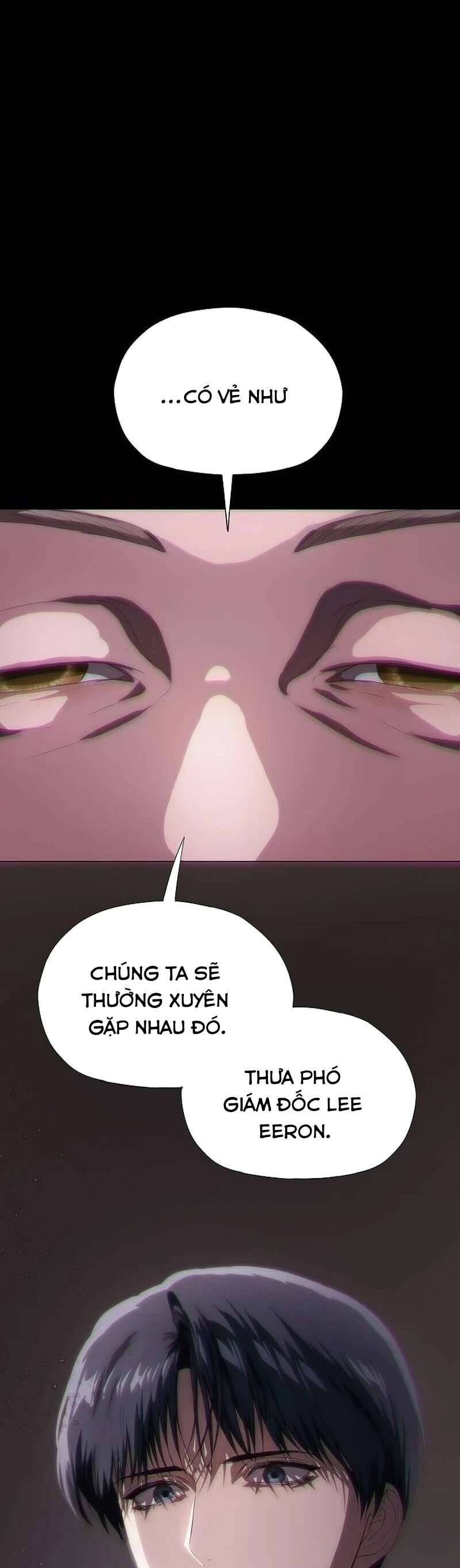 Tôi Bị Mắc Kẹt Trong Một Vở Kịch Điên Rồ Chapter 42 - 52