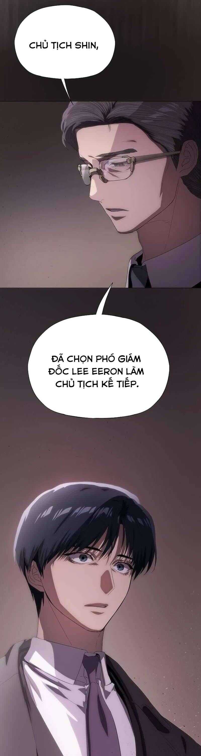 Tôi Bị Mắc Kẹt Trong Một Vở Kịch Điên Rồ Chapter 42 - 8