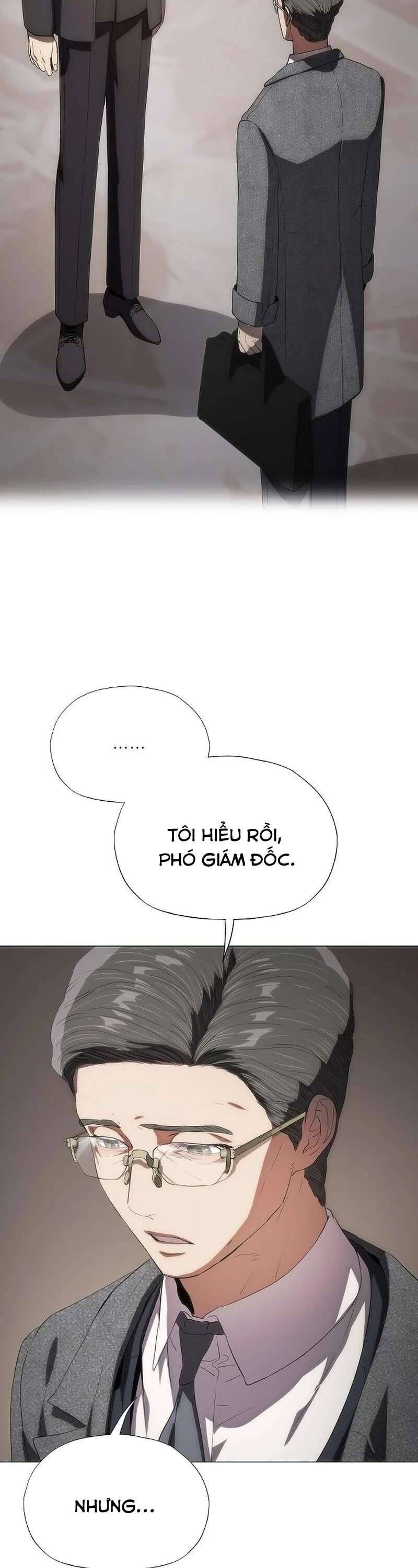 Tôi Bị Mắc Kẹt Trong Một Vở Kịch Điên Rồ Chapter 44 - 2