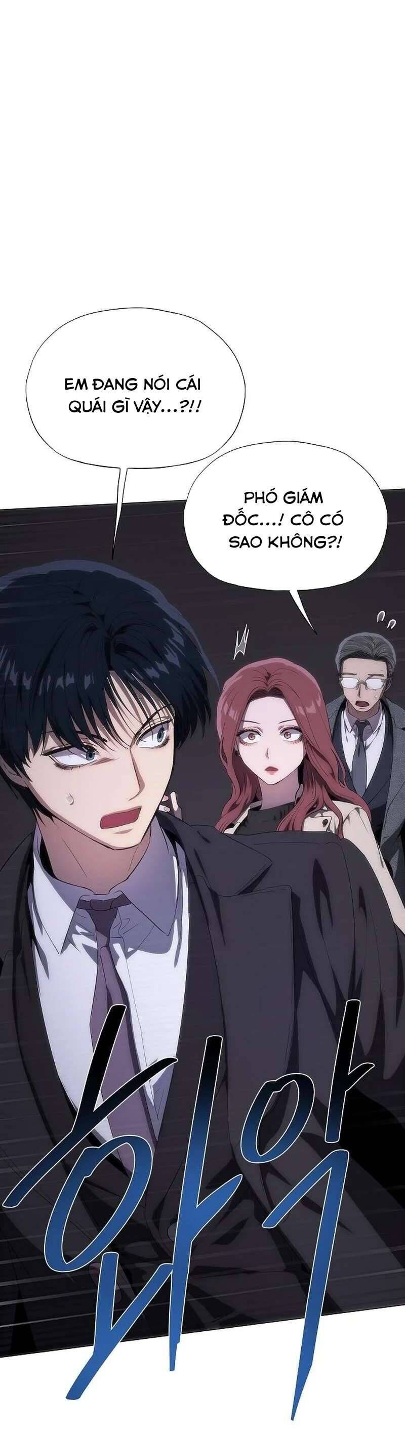 Tôi Bị Mắc Kẹt Trong Một Vở Kịch Điên Rồ Chapter 44 - 18