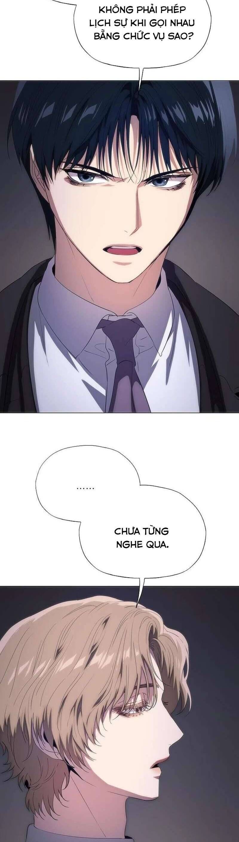 Tôi Bị Mắc Kẹt Trong Một Vở Kịch Điên Rồ Chapter 44 - 28