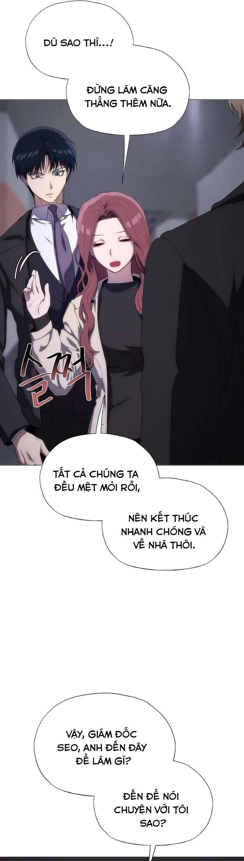 Tôi Bị Mắc Kẹt Trong Một Vở Kịch Điên Rồ Chapter 44 - 30