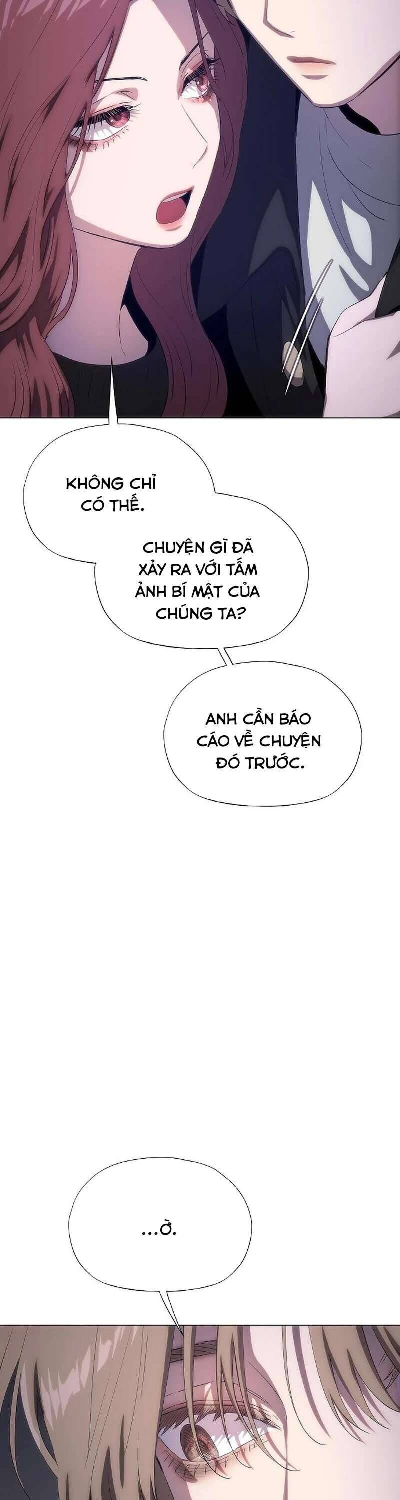 Tôi Bị Mắc Kẹt Trong Một Vở Kịch Điên Rồ Chapter 44 - 37