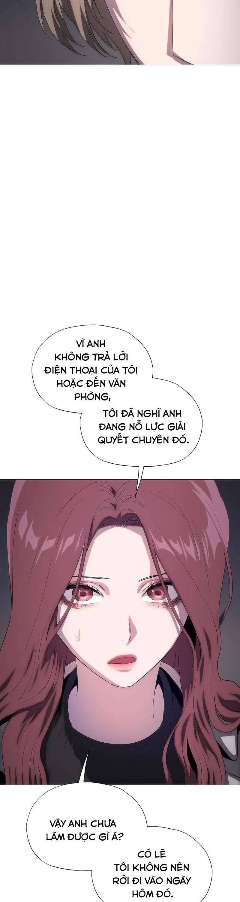 Tôi Bị Mắc Kẹt Trong Một Vở Kịch Điên Rồ Chapter 44 - 38