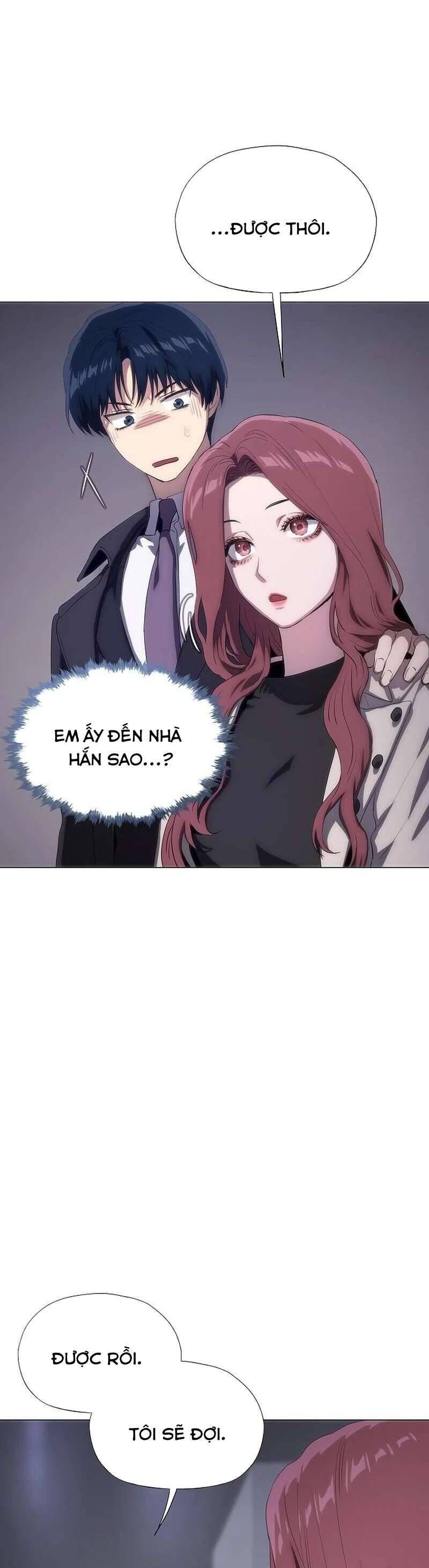 Tôi Bị Mắc Kẹt Trong Một Vở Kịch Điên Rồ Chapter 44 - 52