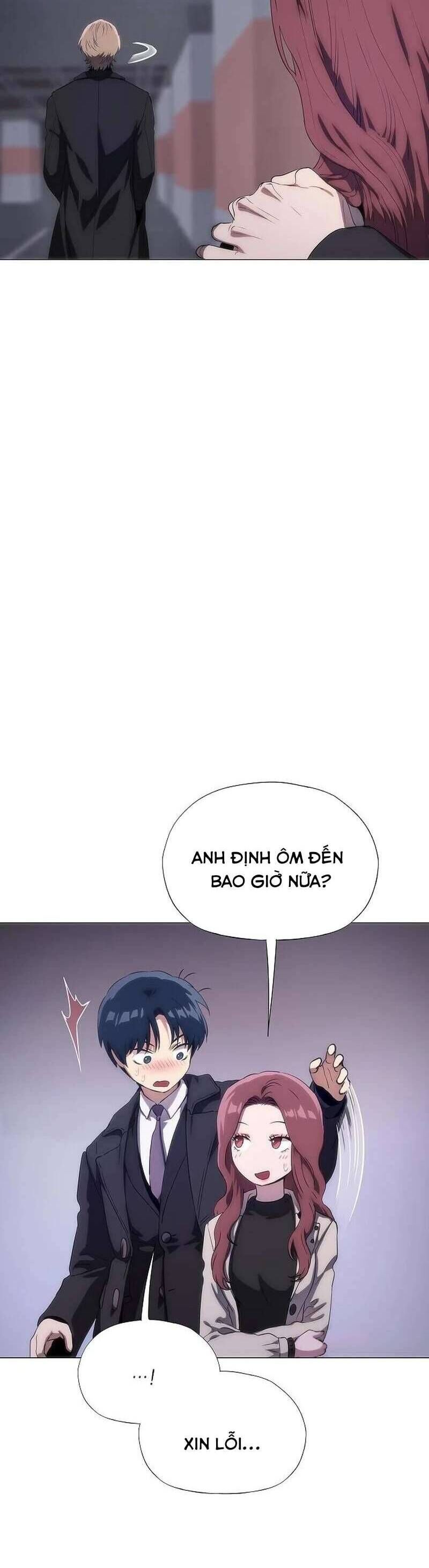 Tôi Bị Mắc Kẹt Trong Một Vở Kịch Điên Rồ Chapter 44 - 53