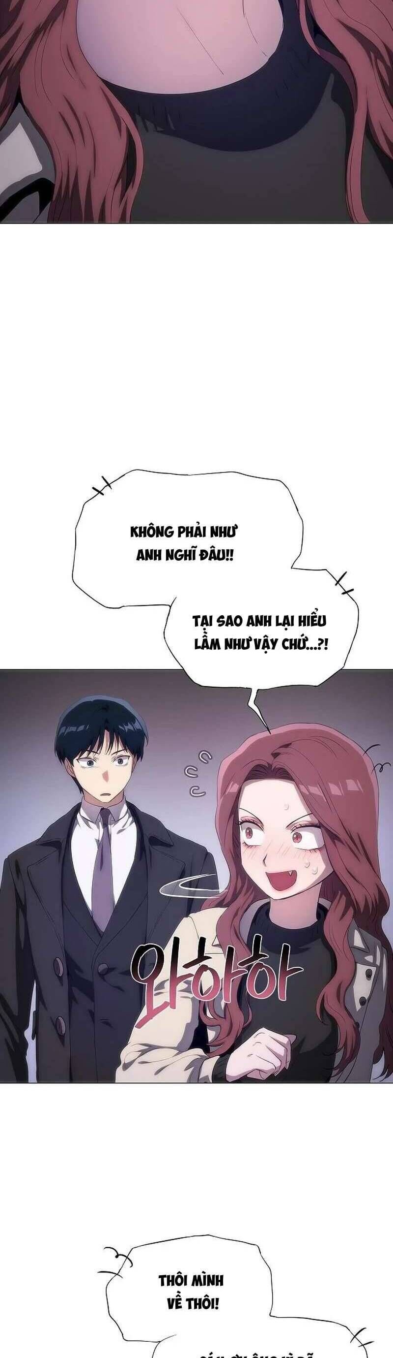 Tôi Bị Mắc Kẹt Trong Một Vở Kịch Điên Rồ Chapter 44 - 56