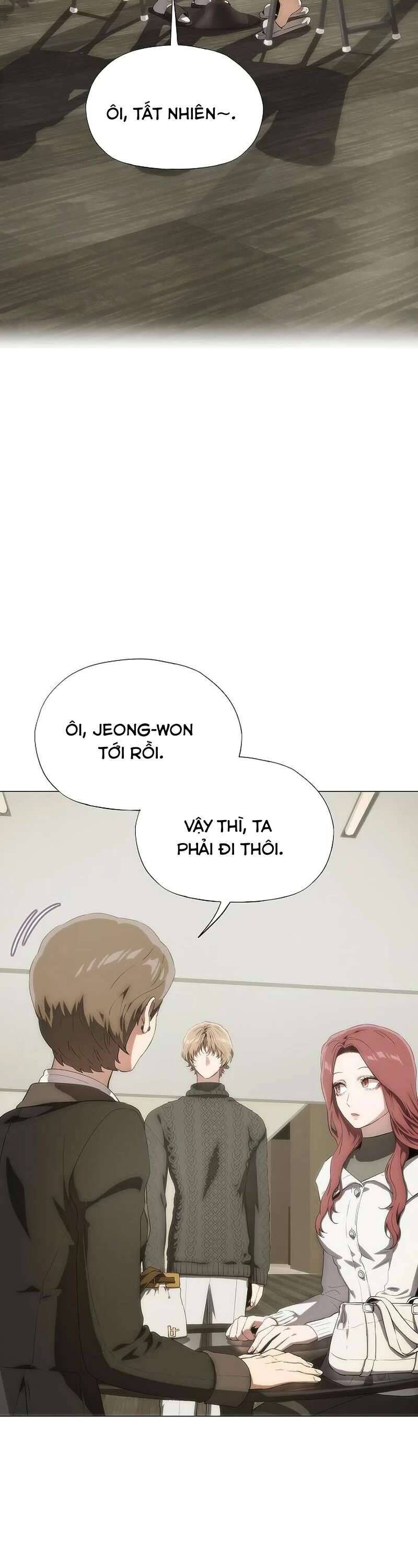 Tôi Bị Mắc Kẹt Trong Một Vở Kịch Điên Rồ Chapter 45 - 2