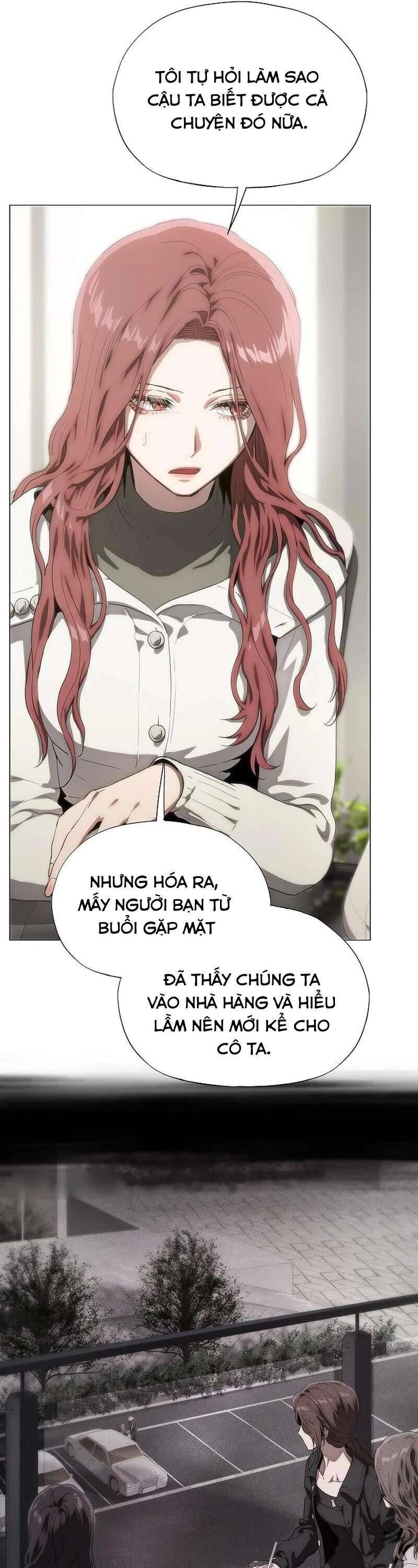Tôi Bị Mắc Kẹt Trong Một Vở Kịch Điên Rồ Chapter 45 - 11
