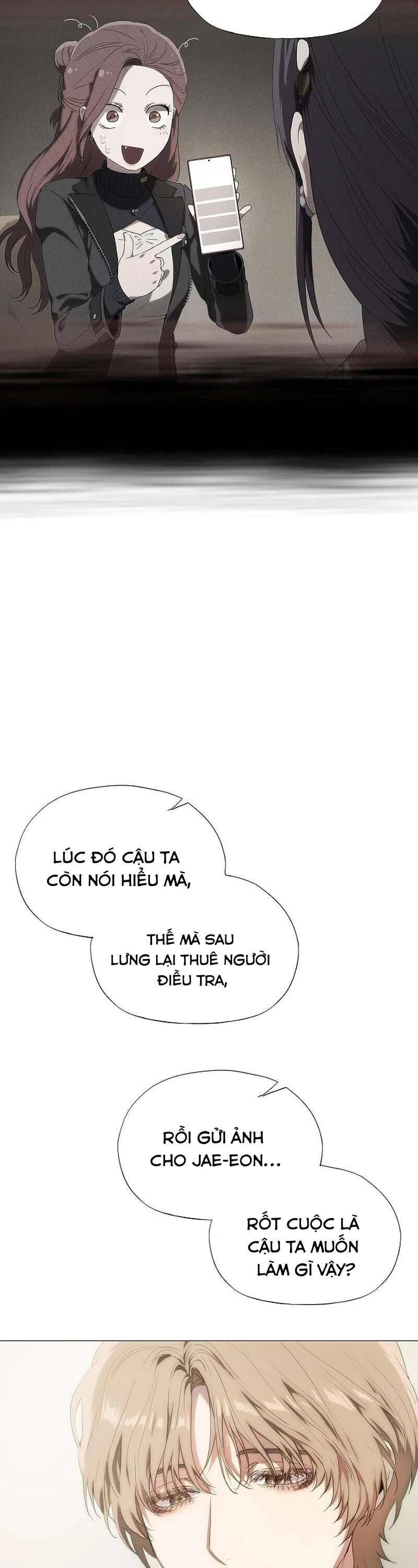 Tôi Bị Mắc Kẹt Trong Một Vở Kịch Điên Rồ Chapter 45 - 13