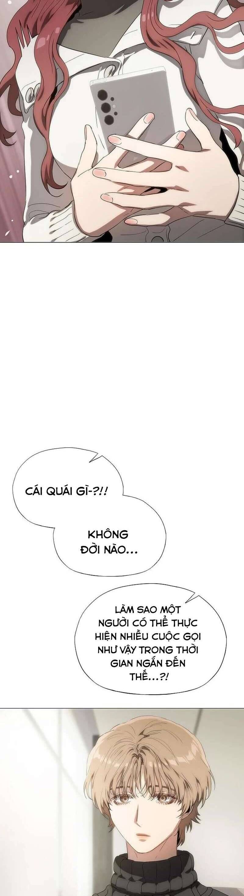 Tôi Bị Mắc Kẹt Trong Một Vở Kịch Điên Rồ Chapter 45 - 19
