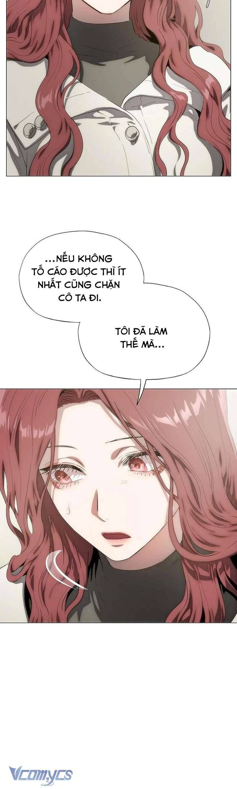 Tôi Bị Mắc Kẹt Trong Một Vở Kịch Điên Rồ Chapter 45 - 25