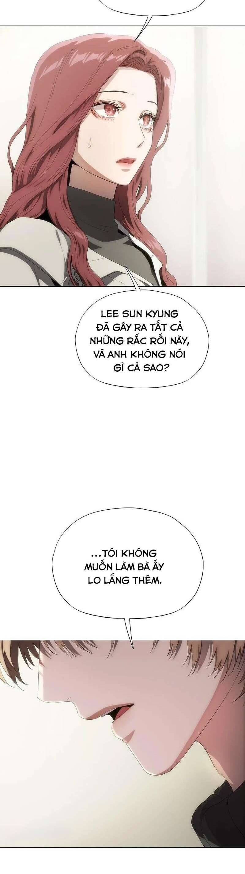 Tôi Bị Mắc Kẹt Trong Một Vở Kịch Điên Rồ Chapter 45 - 27