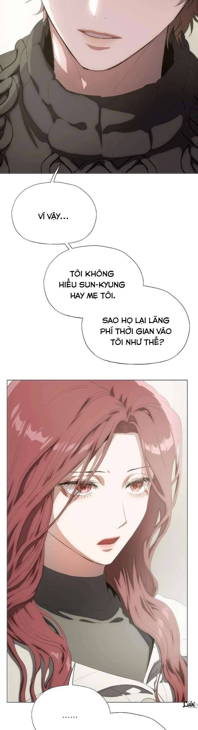 Tôi Bị Mắc Kẹt Trong Một Vở Kịch Điên Rồ Chapter 45 - 32
