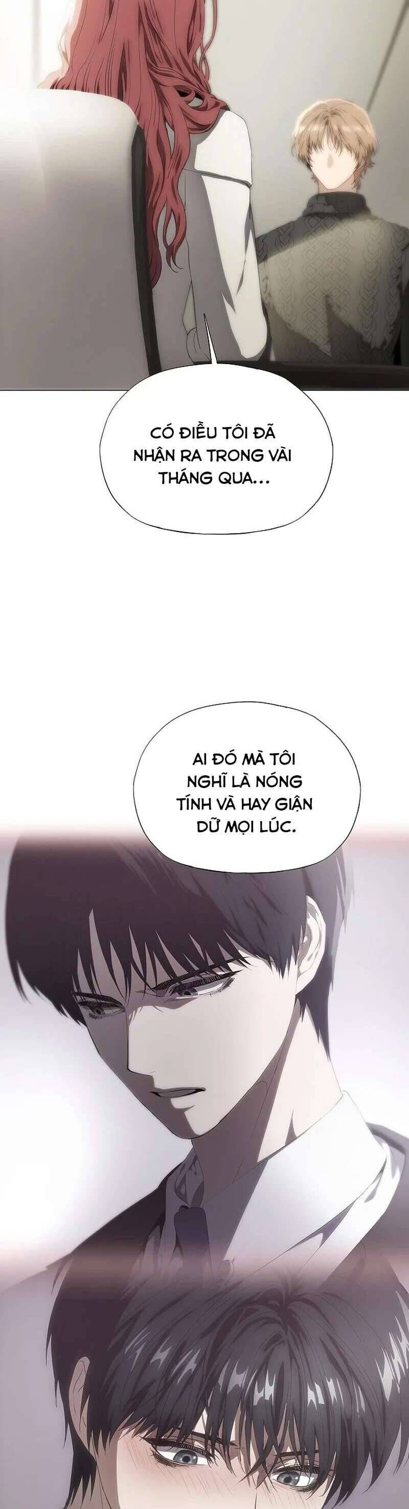 Tôi Bị Mắc Kẹt Trong Một Vở Kịch Điên Rồ Chapter 45 - 34