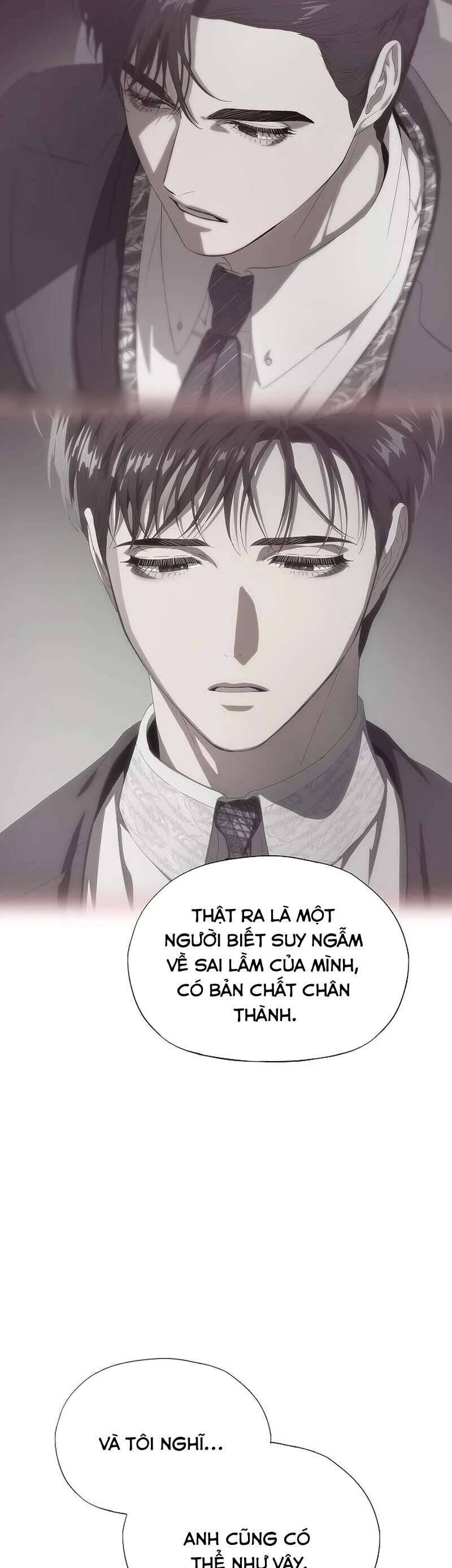 Tôi Bị Mắc Kẹt Trong Một Vở Kịch Điên Rồ Chapter 45 - 36