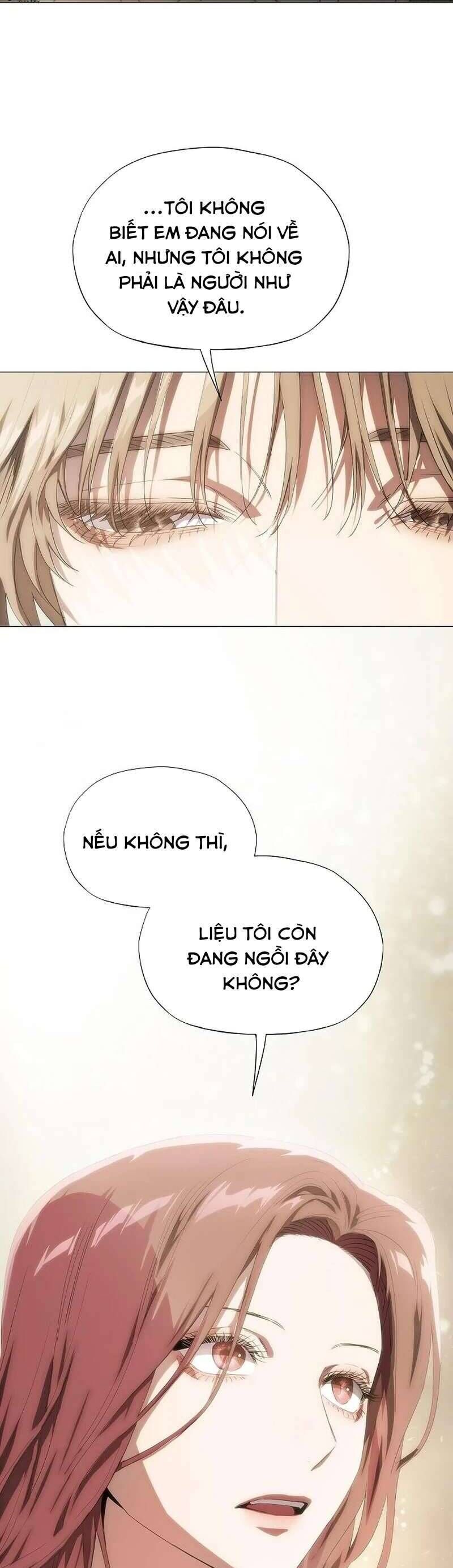 Tôi Bị Mắc Kẹt Trong Một Vở Kịch Điên Rồ Chapter 45 - 38