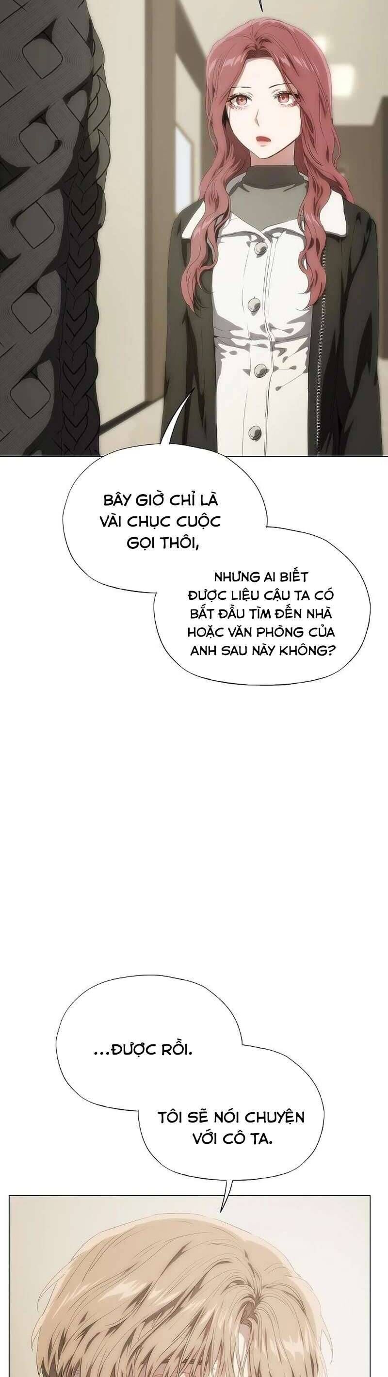 Tôi Bị Mắc Kẹt Trong Một Vở Kịch Điên Rồ Chapter 45 - 49
