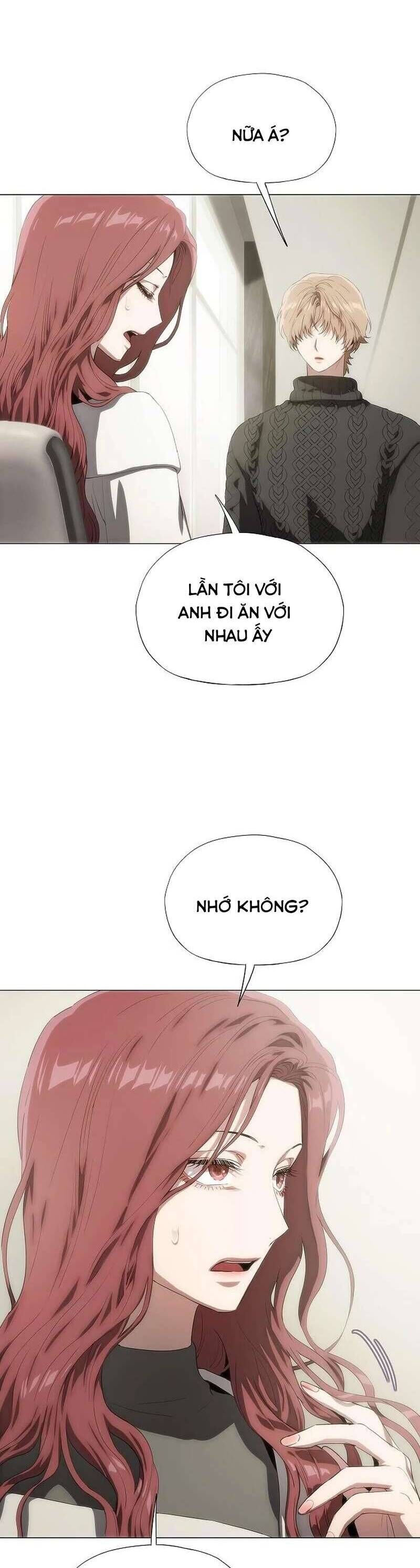Tôi Bị Mắc Kẹt Trong Một Vở Kịch Điên Rồ Chapter 45 - 9