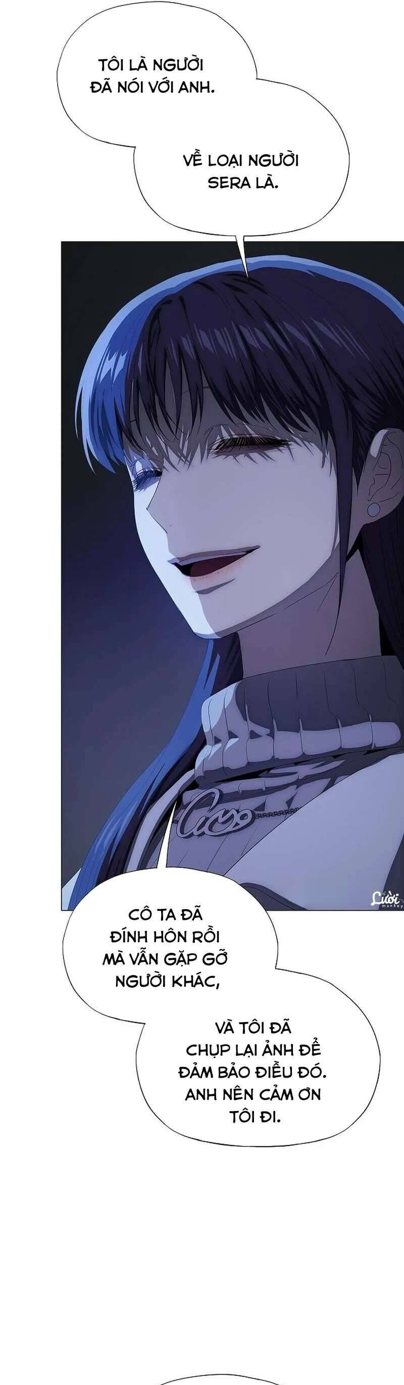 Tôi Bị Mắc Kẹt Trong Một Vở Kịch Điên Rồ Chapter 46 - 11