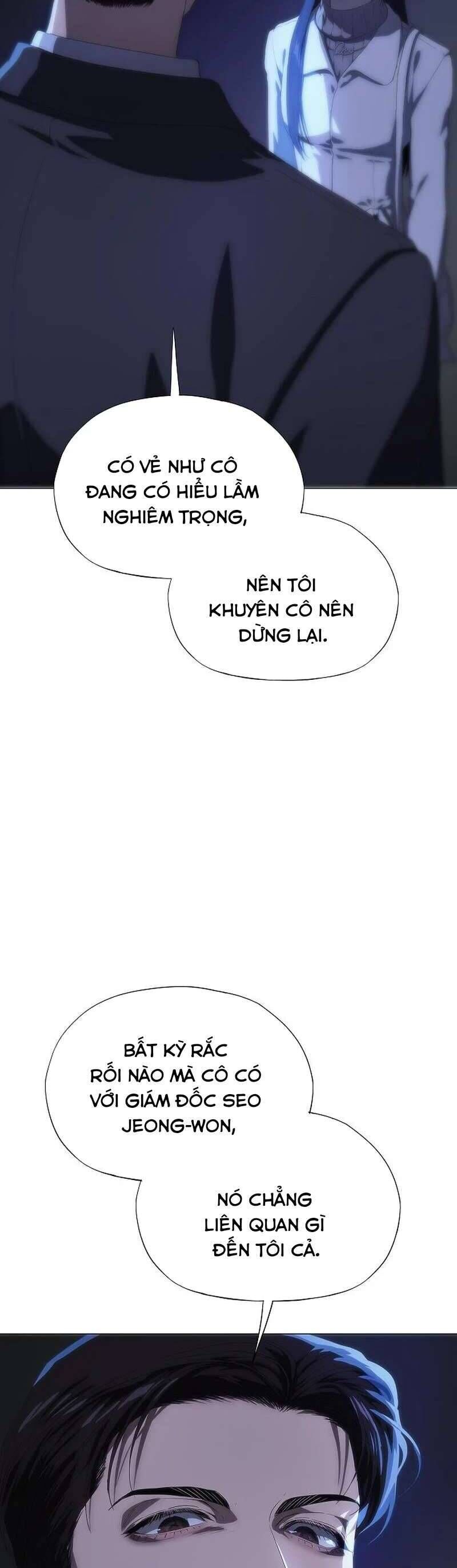 Tôi Bị Mắc Kẹt Trong Một Vở Kịch Điên Rồ Chapter 46 - 13