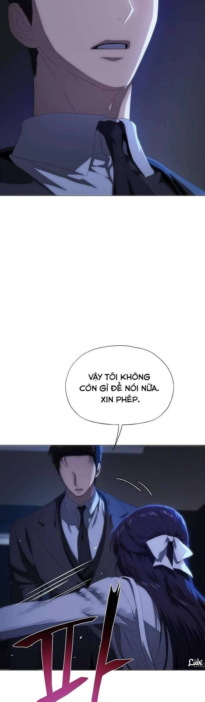 Tôi Bị Mắc Kẹt Trong Một Vở Kịch Điên Rồ Chapter 46 - 14