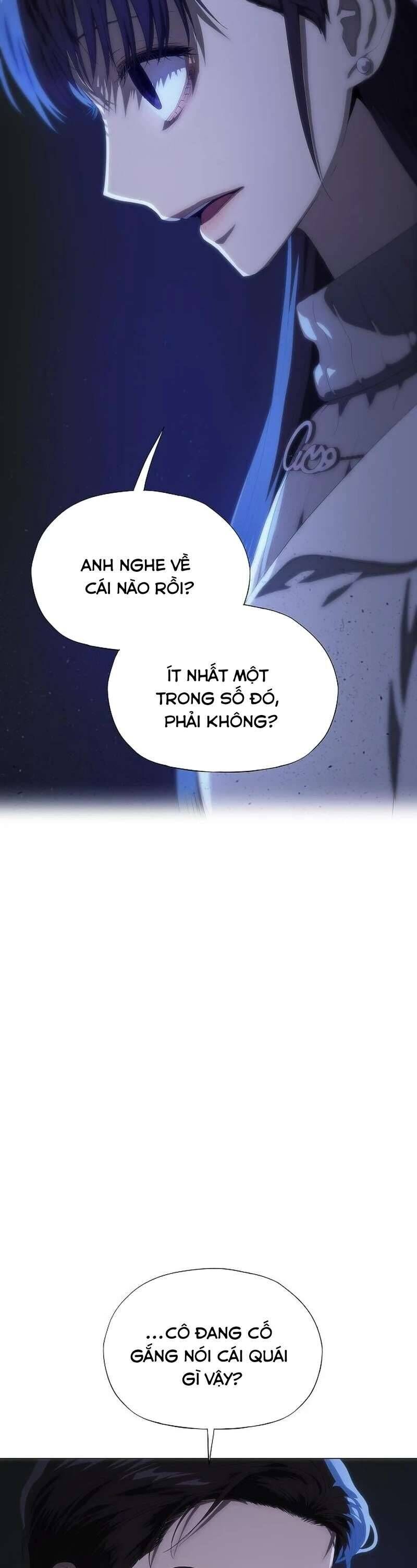 Tôi Bị Mắc Kẹt Trong Một Vở Kịch Điên Rồ Chapter 46 - 18