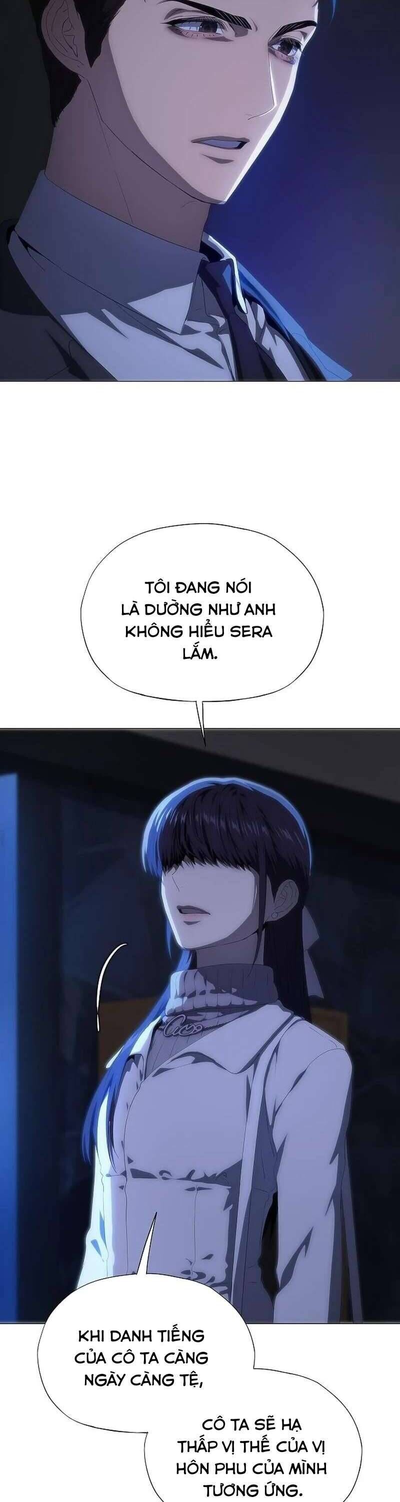 Tôi Bị Mắc Kẹt Trong Một Vở Kịch Điên Rồ Chapter 46 - 19