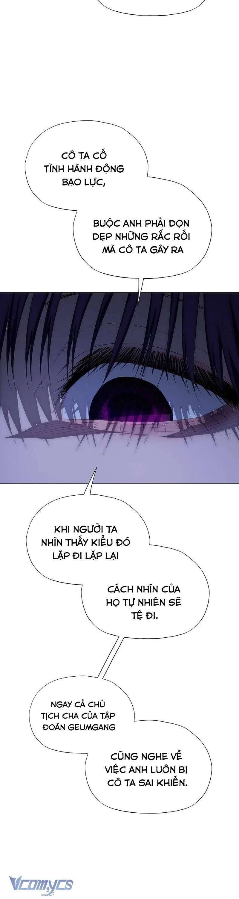 Tôi Bị Mắc Kẹt Trong Một Vở Kịch Điên Rồ Chapter 46 - 20