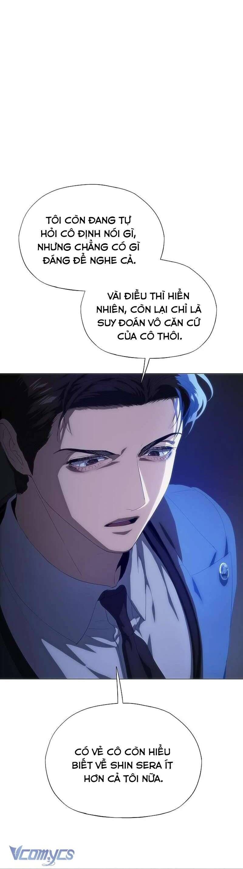 Tôi Bị Mắc Kẹt Trong Một Vở Kịch Điên Rồ Chapter 46 - 25