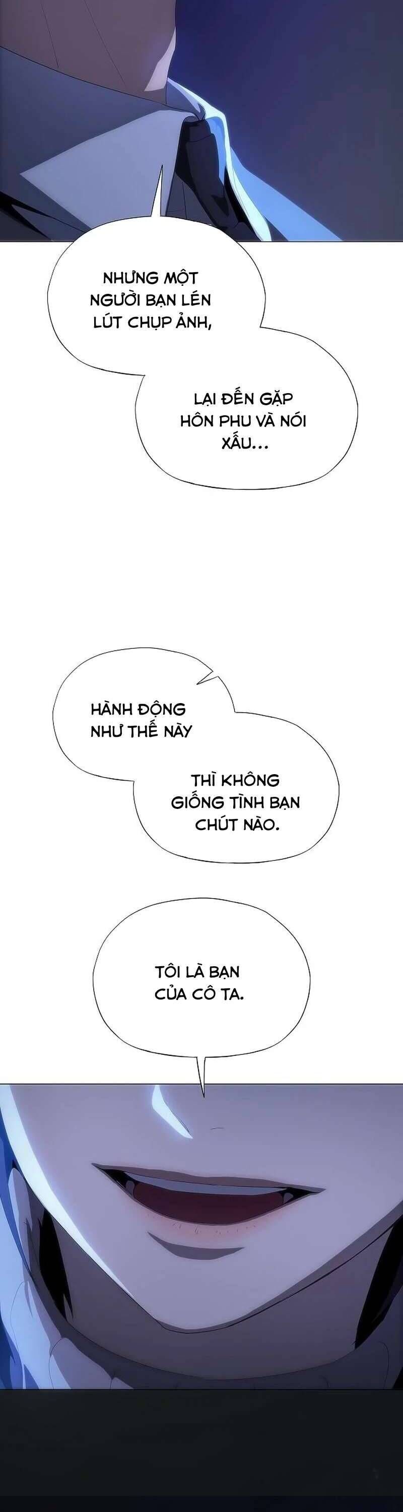 Tôi Bị Mắc Kẹt Trong Một Vở Kịch Điên Rồ Chapter 46 - 27