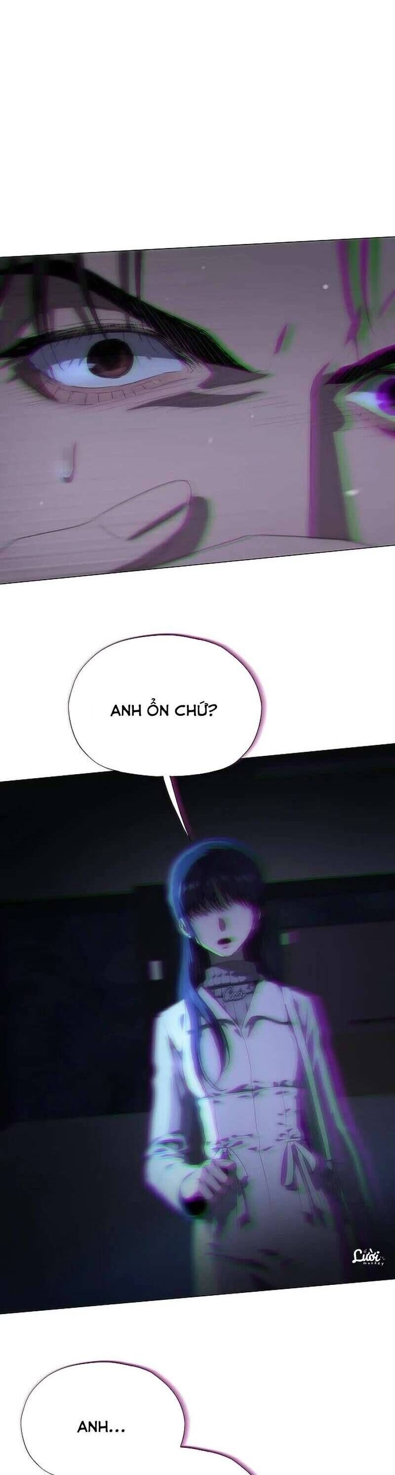Tôi Bị Mắc Kẹt Trong Một Vở Kịch Điên Rồ Chapter 46 - 32