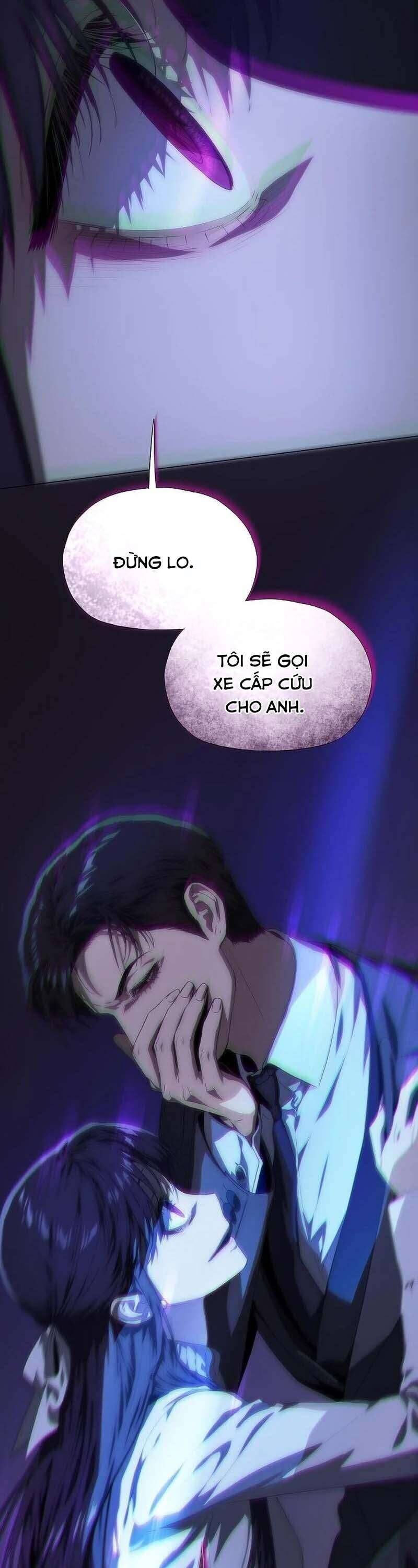 Tôi Bị Mắc Kẹt Trong Một Vở Kịch Điên Rồ Chapter 46 - 36