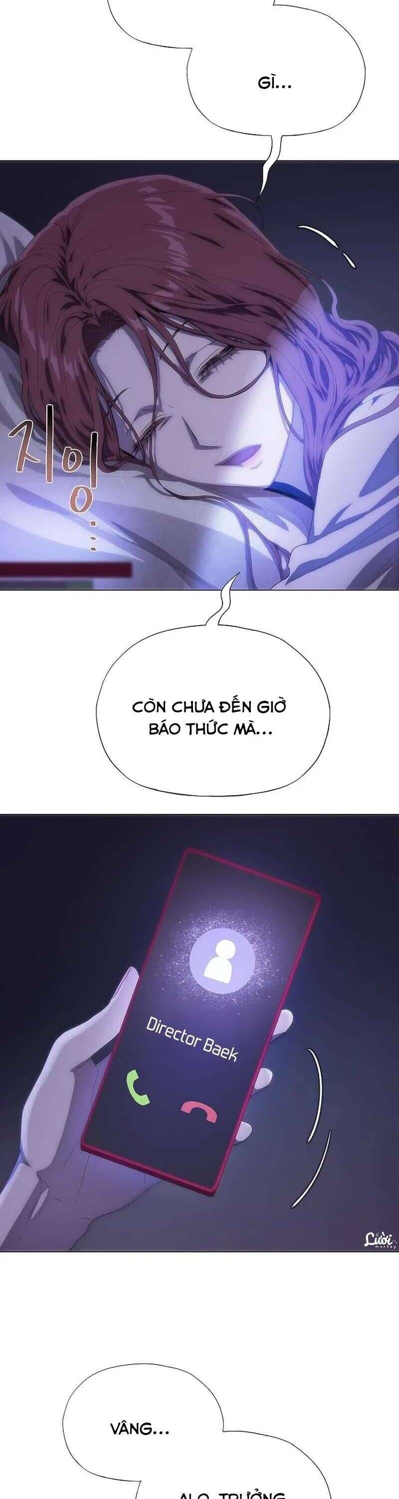 Tôi Bị Mắc Kẹt Trong Một Vở Kịch Điên Rồ Chapter 46 - 42