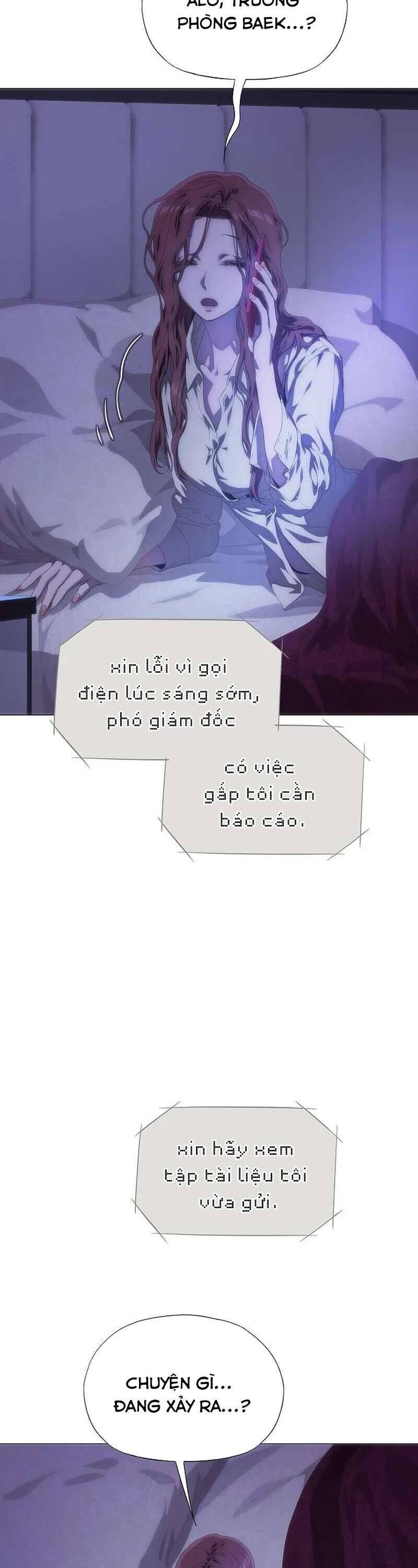 Tôi Bị Mắc Kẹt Trong Một Vở Kịch Điên Rồ Chapter 46 - 43