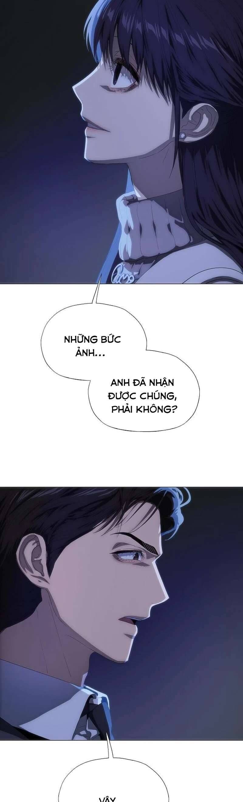 Tôi Bị Mắc Kẹt Trong Một Vở Kịch Điên Rồ Chapter 46 - 8
