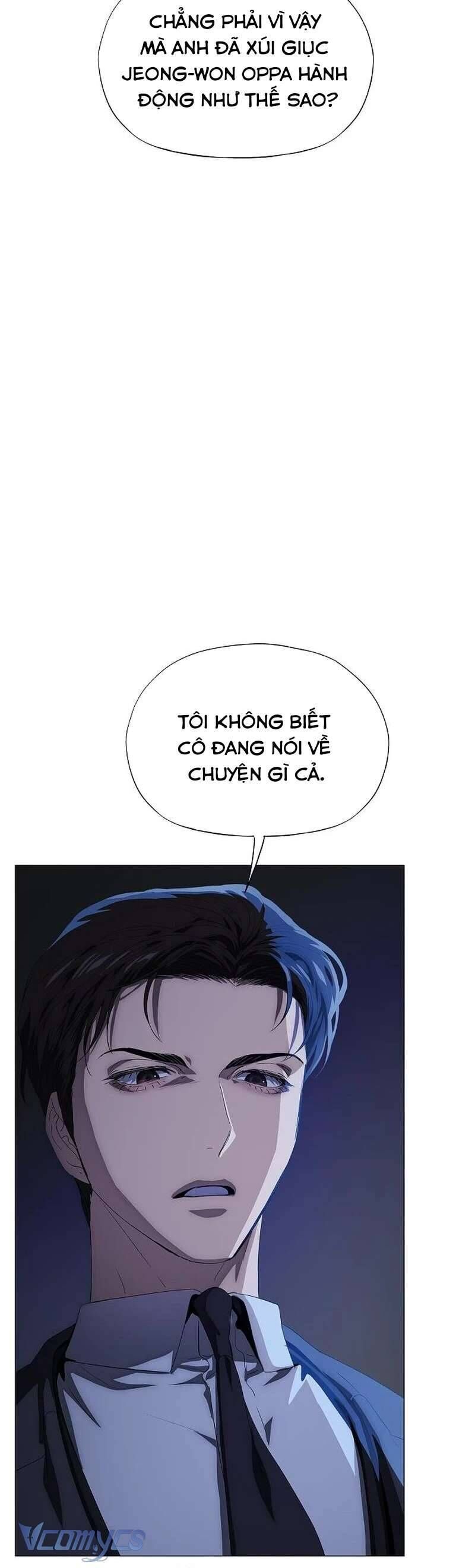 Tôi Bị Mắc Kẹt Trong Một Vở Kịch Điên Rồ Chapter 46 - 10