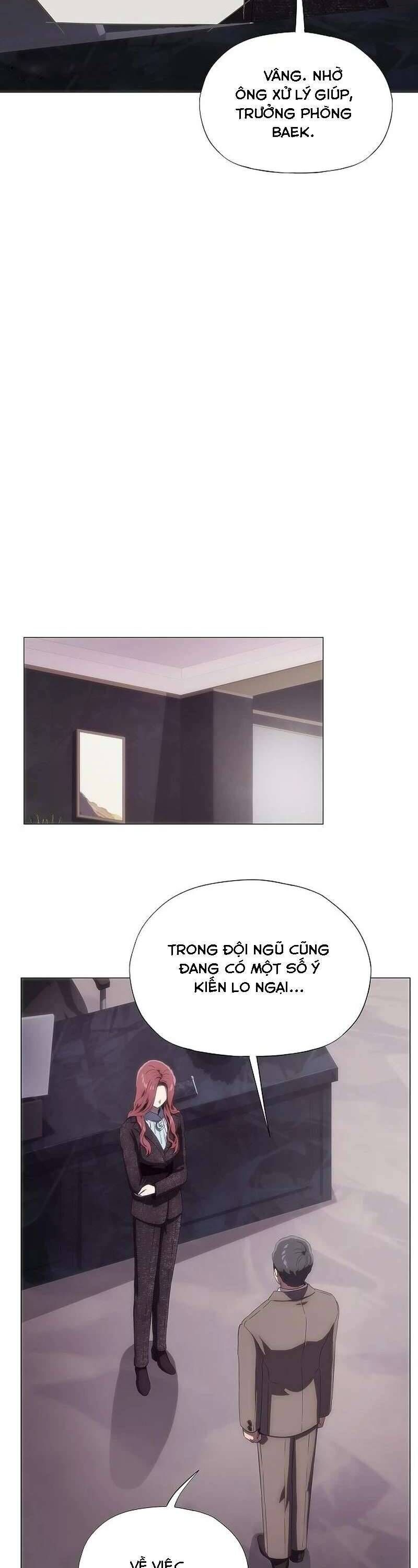 Tôi Bị Mắc Kẹt Trong Một Vở Kịch Điên Rồ Chapter 47 - 2