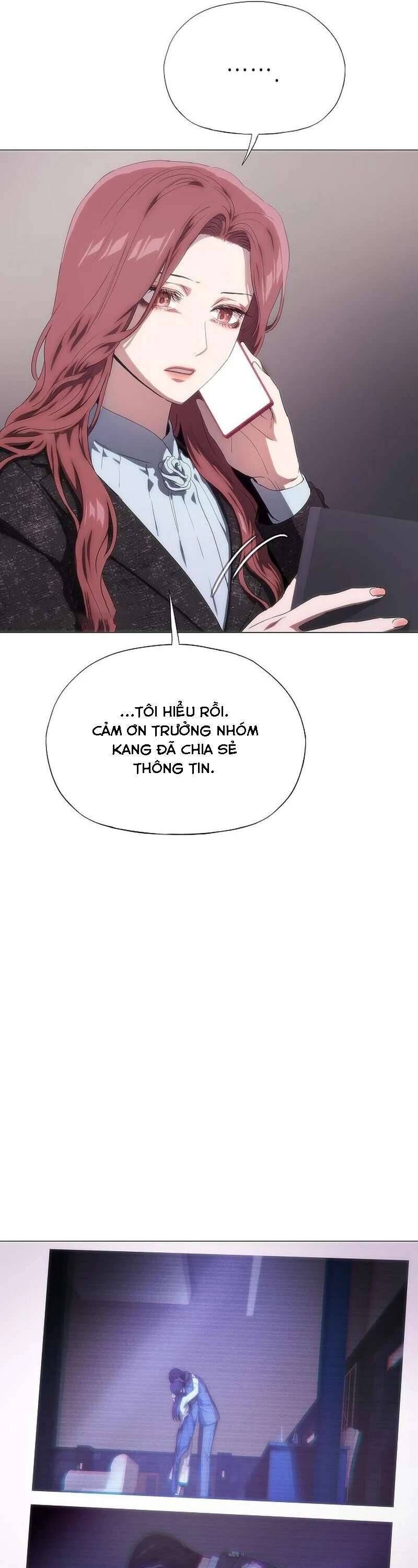 Tôi Bị Mắc Kẹt Trong Một Vở Kịch Điên Rồ Chapter 47 - 11