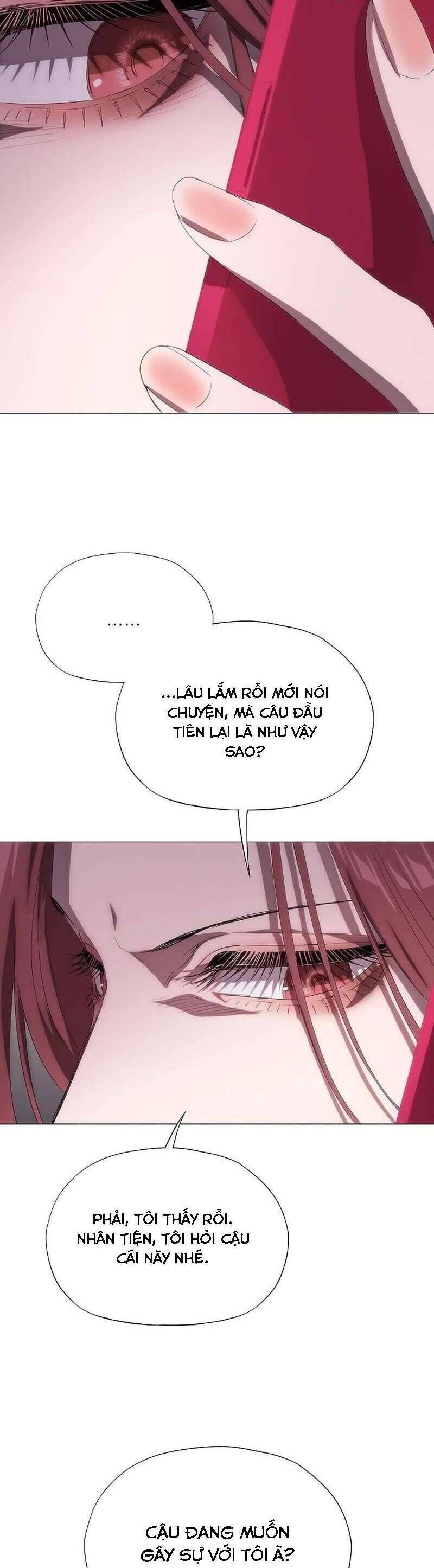 Tôi Bị Mắc Kẹt Trong Một Vở Kịch Điên Rồ Chapter 47 - 17