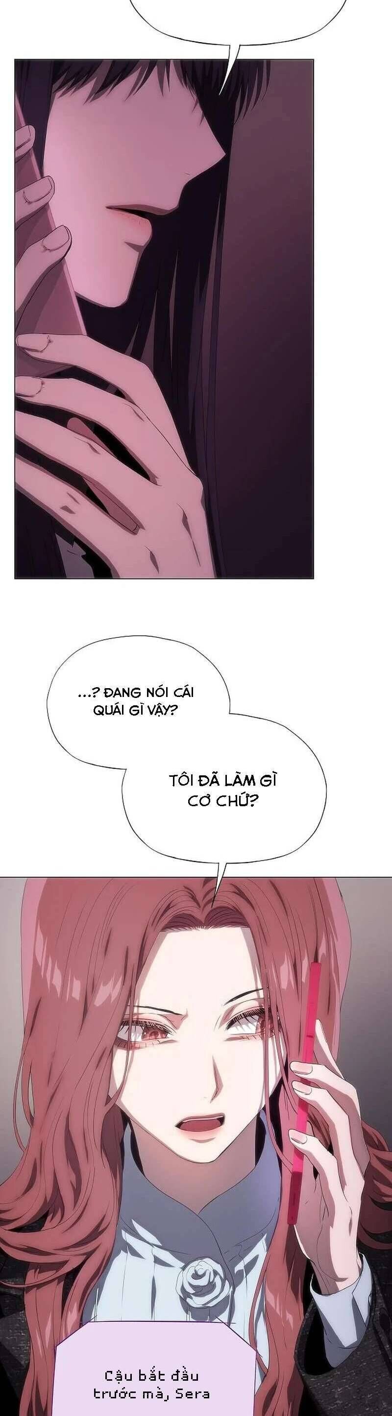 Tôi Bị Mắc Kẹt Trong Một Vở Kịch Điên Rồ Chapter 47 - 19