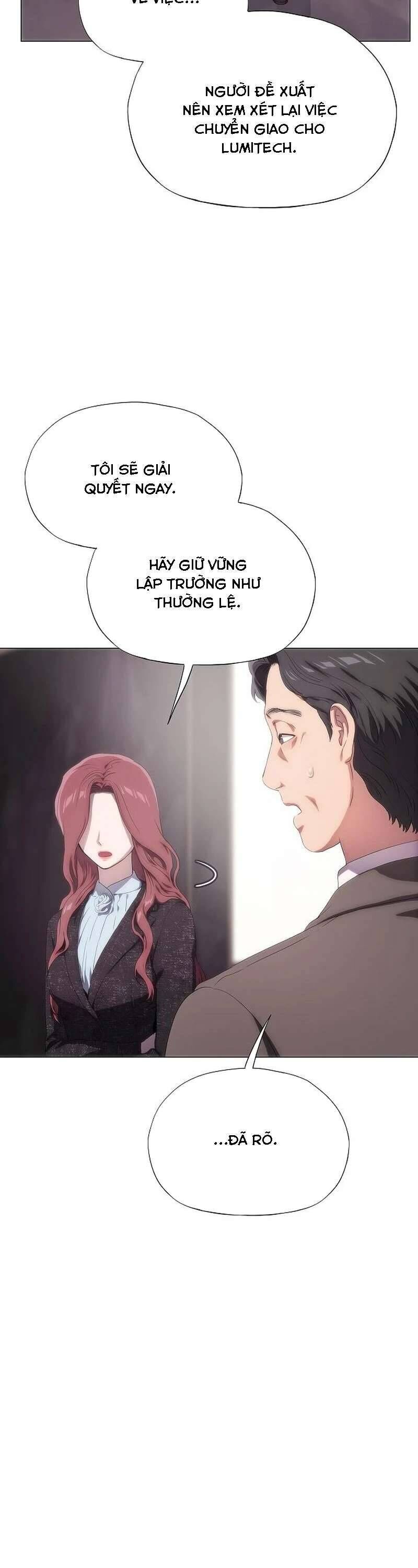 Tôi Bị Mắc Kẹt Trong Một Vở Kịch Điên Rồ Chapter 47 - 3
