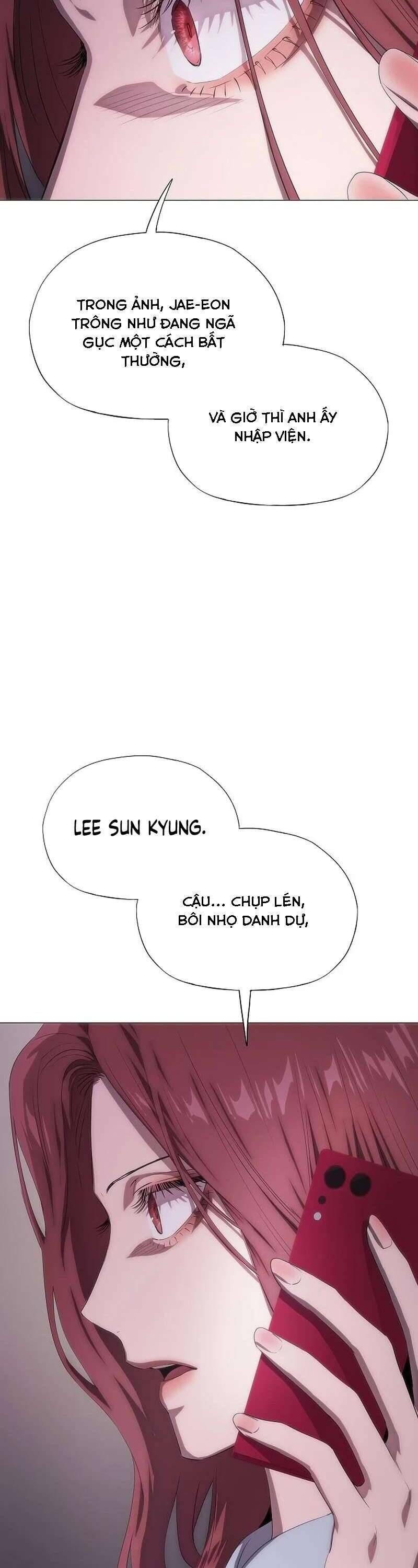 Tôi Bị Mắc Kẹt Trong Một Vở Kịch Điên Rồ Chapter 47 - 24
