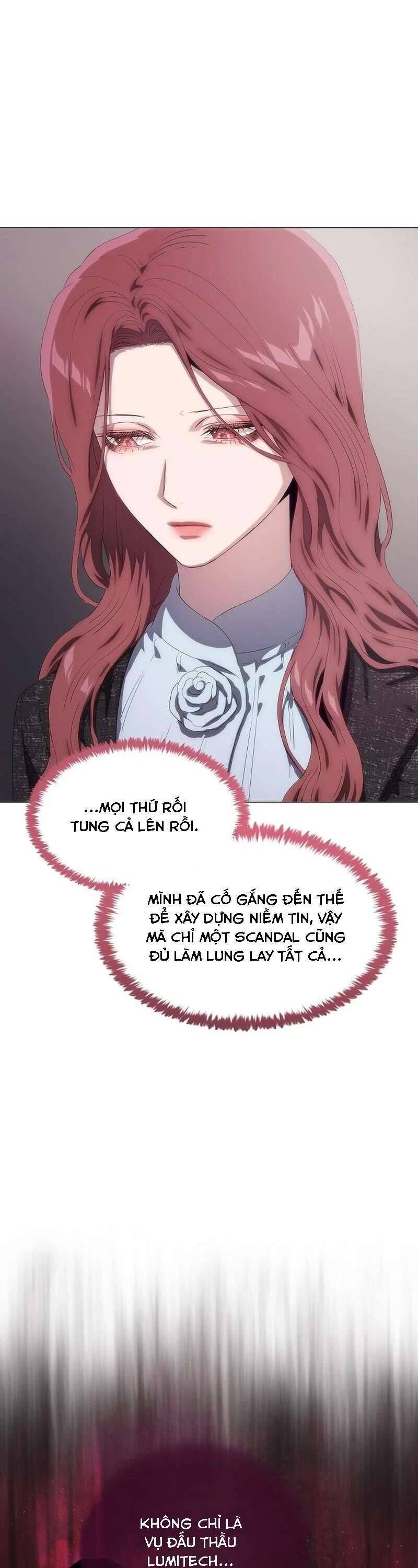 Tôi Bị Mắc Kẹt Trong Một Vở Kịch Điên Rồ Chapter 47 - 4