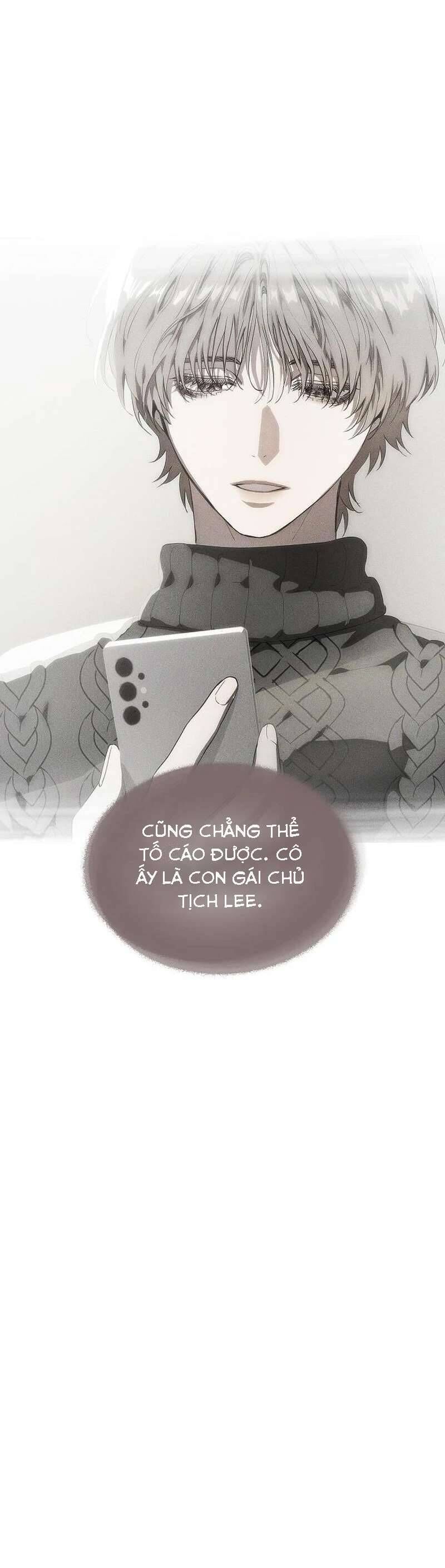 Tôi Bị Mắc Kẹt Trong Một Vở Kịch Điên Rồ Chapter 47 - 39
