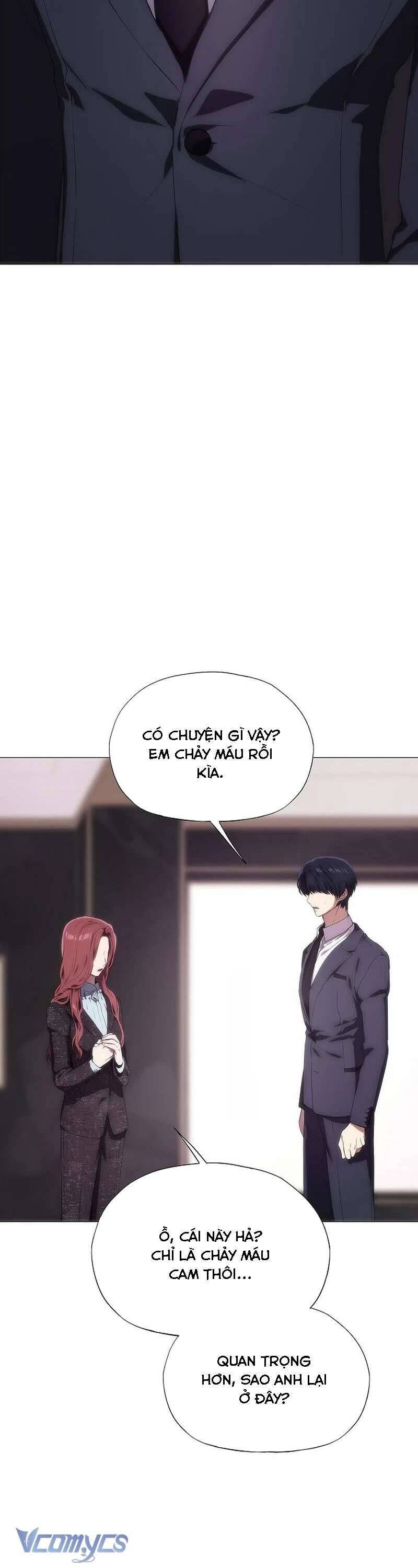 Tôi Bị Mắc Kẹt Trong Một Vở Kịch Điên Rồ Chapter 47 - 45
